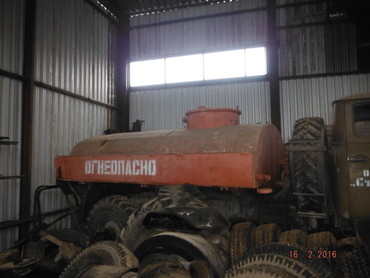 УРАЛ 375