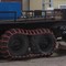 Основное рабочее оборудование и ходовая часть для вахтовок