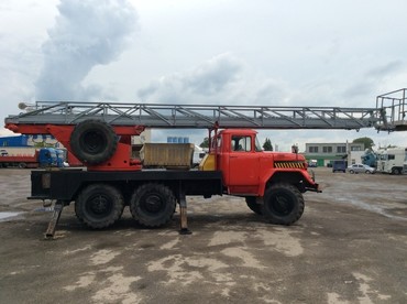 ЗИЛ-131