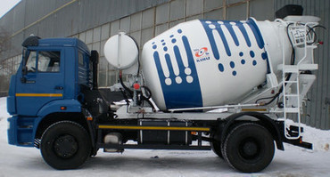 Камаз