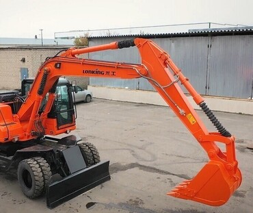 Lonking cdm6225W