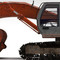 Запчасти для экскаваторов строительных Hyundai, Komatsu, JCB и других