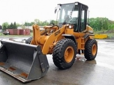 CASE521E