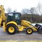 NEW HOLLAND В 110 + гидромолот