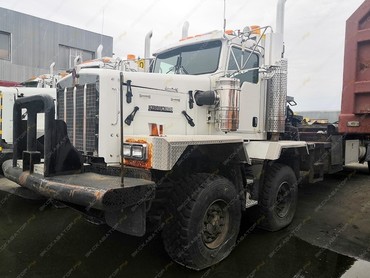 KENWORTH