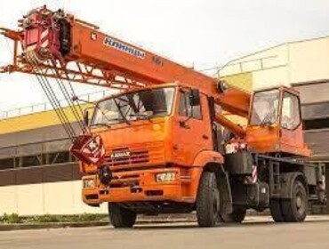 Камаз