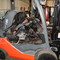 Запчасти для погрузчиков вилочных Komatsu, Doosan, Mitsubishi и других