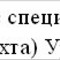 Урал Вахта