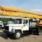 Fuso Canter, Isuzu, Камаз, ГАЗ