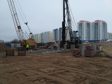 Краз-250