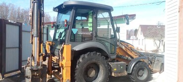 Case 570ST