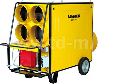 Master BV470