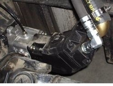 Запчасти для самосвалов КАМАЗ, МАЗ, Scania и других