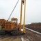 Komatsu D355