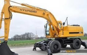 Hyundai 170