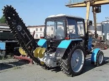 Беларус 82.1