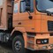 SHACMAN SX3256DR384