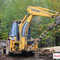 KOMATSU