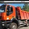 IVECO TRAKKER