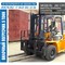 JAC CPCD50