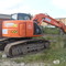 HITACHI ZX135
