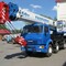 XCMG, Галичанин, LIEBHERR