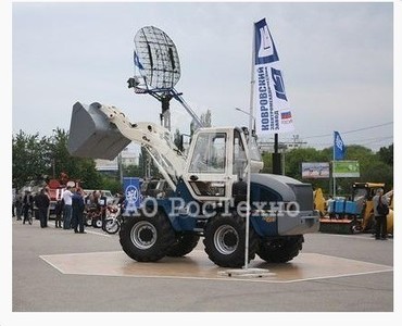 ANT 2500