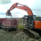 HITACHI ZX240-3