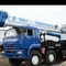 LIEBHERR, МАЗ, УРАЛ, КАТО