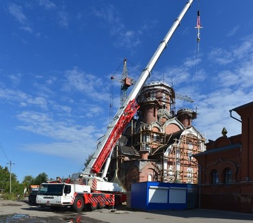 Liebherr 1200-5.1
