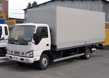 ISUZU