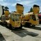 Carmix 3,5 ТТ; Carmix 2,5 ТТ