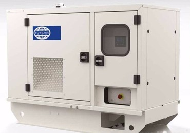 Wilson PH30E2 24 кВт