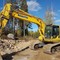 Komatsu PC 220-7