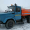 Поливомоечная машина ЗИЛ мдк-433362-03