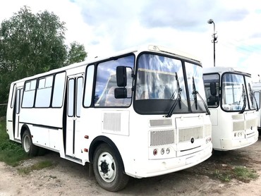 ПАЗ-4234