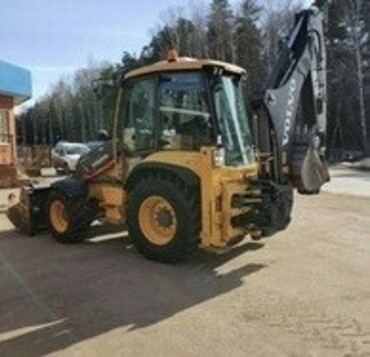 Volvo BL71B
