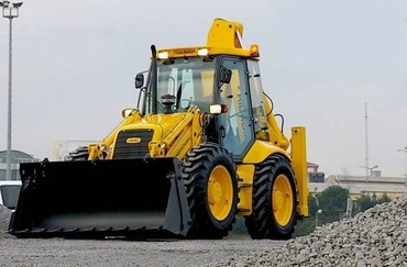 Hidromek 102S