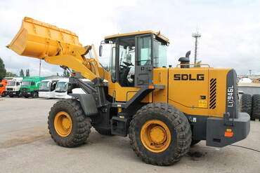 SDLG 946