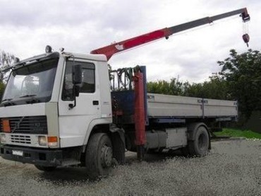 КАМАЗ