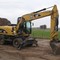 Caterpillar M318D