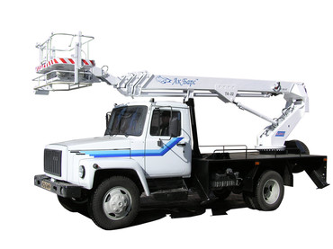 ГАЗ-3309