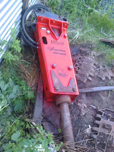 Impuls  300 ECO