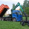 Ford Cargo