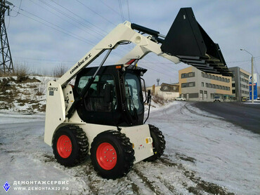 LONKING CDM 312