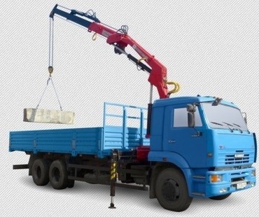 Камаз