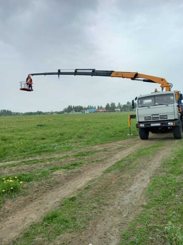 Камаз