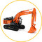 HITACHI 270