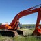 Hitachi ZX400 LCH 5G