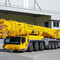 Liebherr ltm 1500-8.1